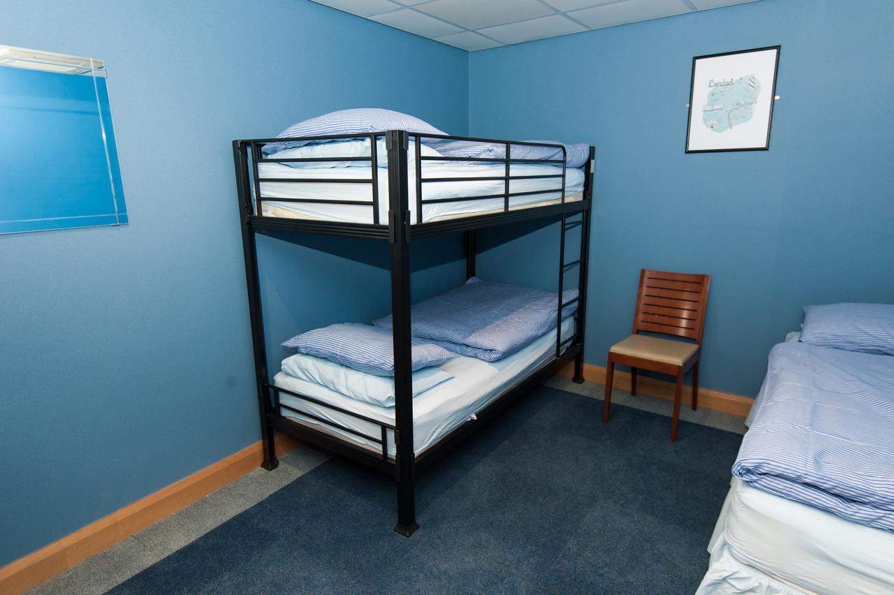 Russell Scott Backpackers Hostel Leeds  Exteriör bild