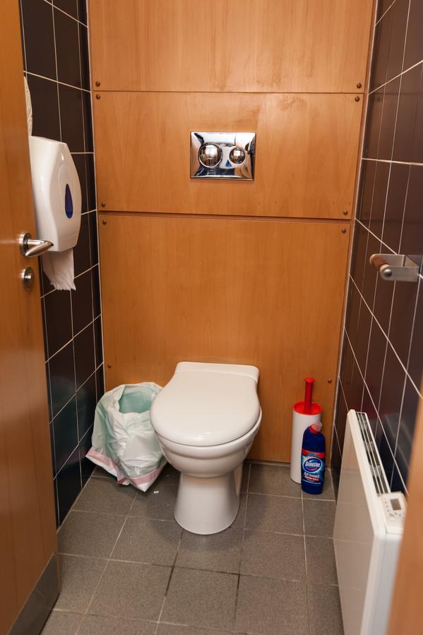 Russell Scott Backpackers Hostel Leeds  Exteriör bild